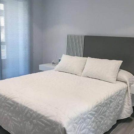Sakura Homes Ponferrada Centro 8 Plazas Экстерьер фото