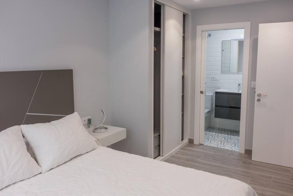 Sakura Homes Ponferrada Centro 8 Plazas Экстерьер фото